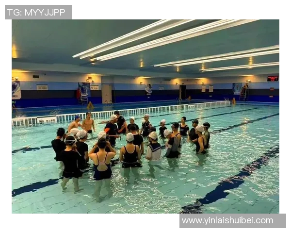 提升游泳技巧与训练效果的科学方法与实践指导