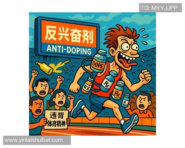 竞技体育的残酷本质：胜负的背后是无尽的牺牲与精神摧残